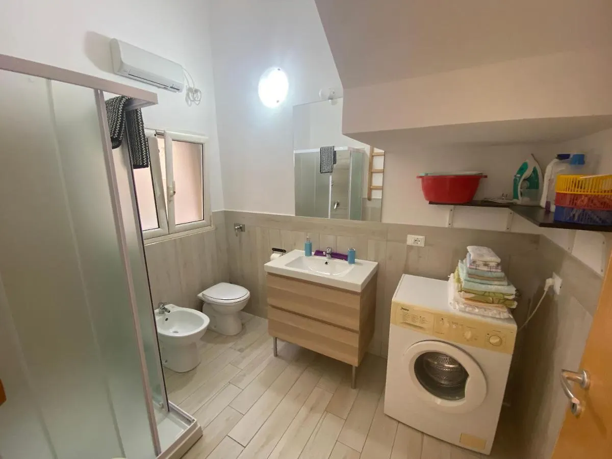 람페두사 Casa Garito Teresa 빌라 0*,