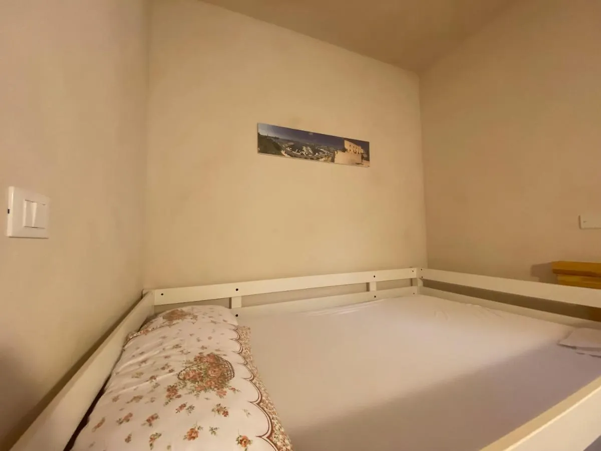 람페두사 Casa Garito Teresa 빌라 펜션