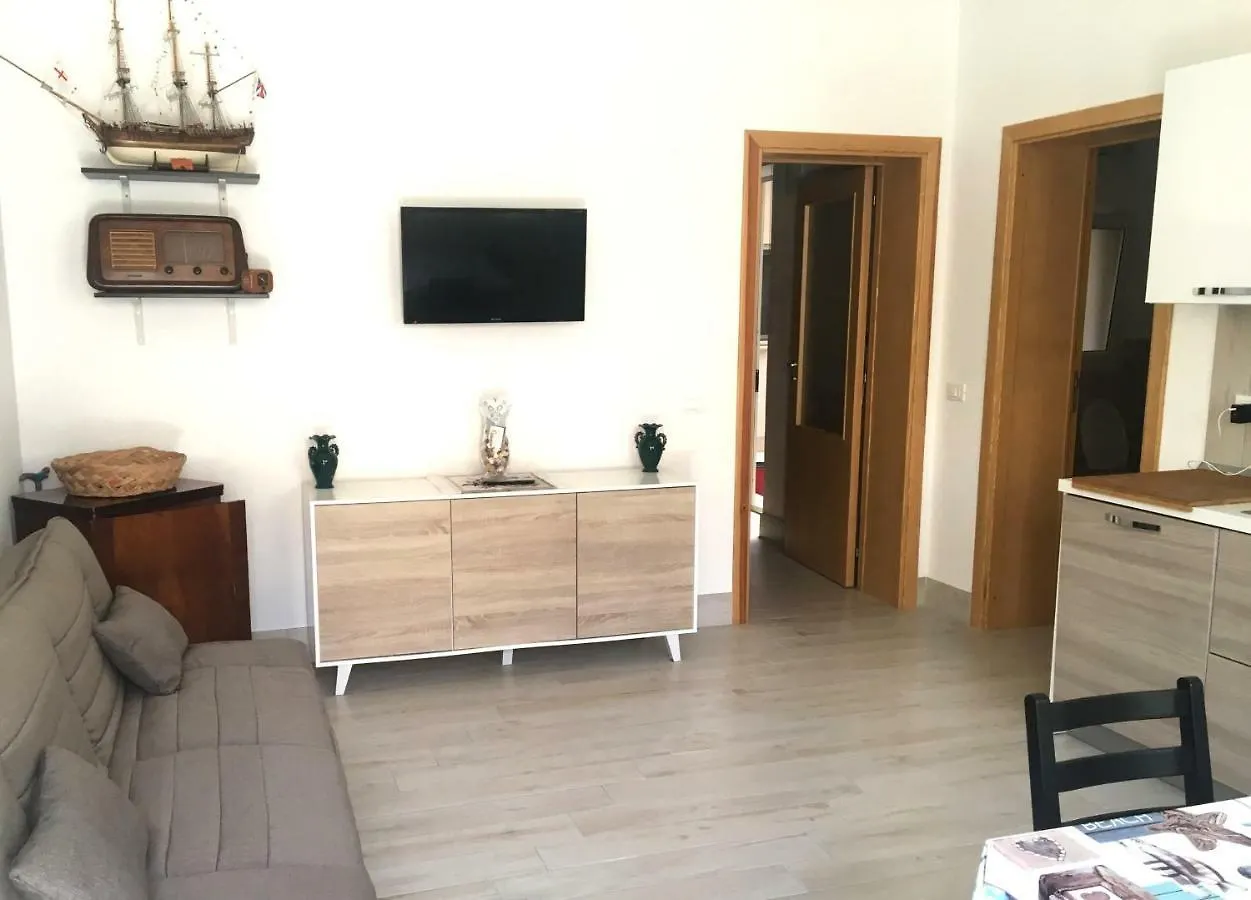 람페두사 Casa Garito Teresa 빌라 0*,